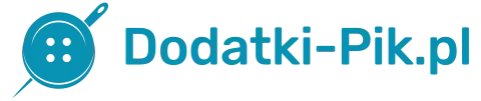 Logo dodatki-pik.pl