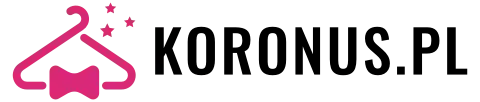 Logo koronus.pl