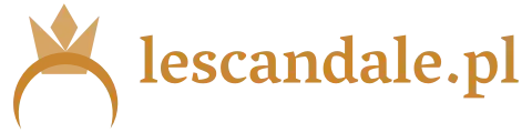 Logo lescandale.pl