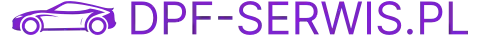 Logo dpf-serwis.pl