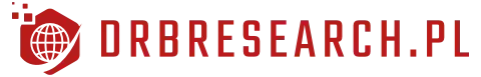 Logo drbresearch.pl