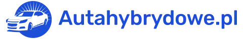 Logo autahybrydowe.pl