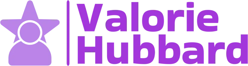 Logo valoriehubbard.com