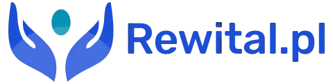Logo rewital.pl