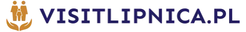 Logo visitlipnica.pl
