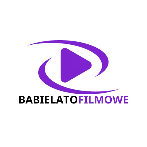 Logo babielatofilmowe.pl