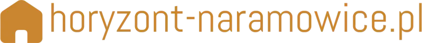 Logo horyzont-naramowice.pl