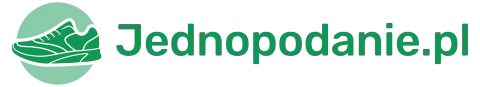 Logo jednopodanie.pl