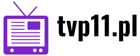 Logo tvp11.pl