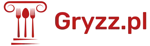 Logo gryzz.pl