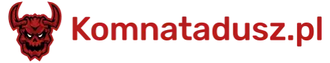 Logo komnatadusz.pl