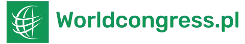 Logo worldcongress.pl