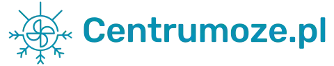 Logo centrumoze.pl