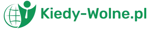 Logo kiedy-wolne.pl