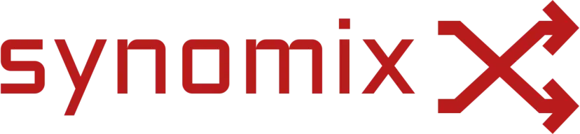Logo synomix.pl