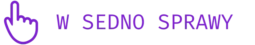 Logo wsednosprawy.pl