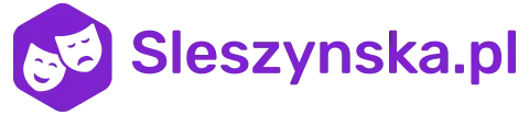 Logo sleszynska.pl