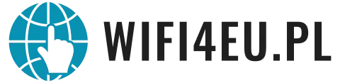 Logo wifi4eu.pl