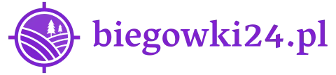 Logo biegowki24.pl