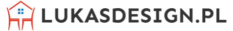 Logo lukasdesign.pl