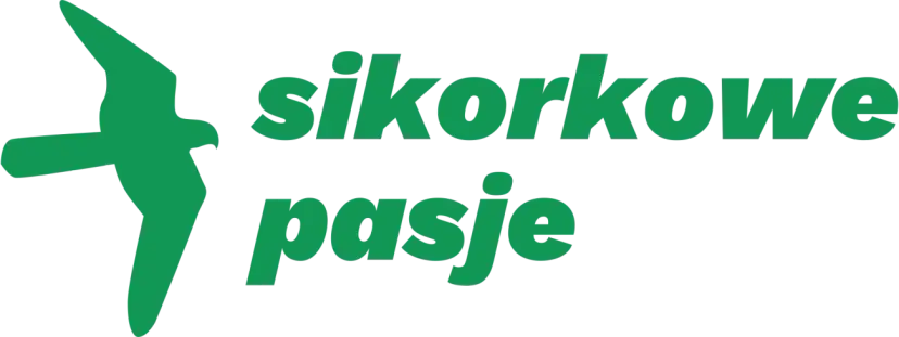 Logo sikorkowepasje.pl