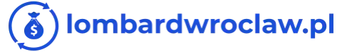 Logo lombardwroclaw.pl