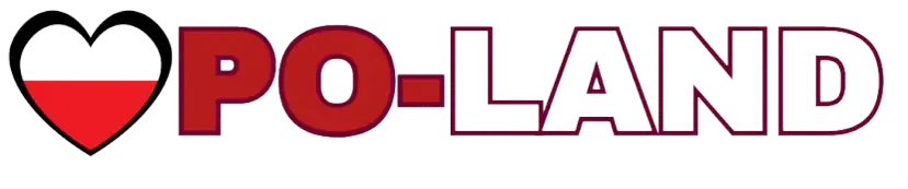 Logo po-land.pl