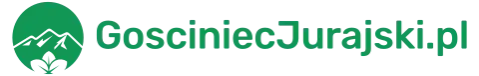 Logo gosciniecjurajski.pl