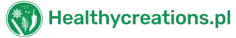 Logo healthycreations.pl