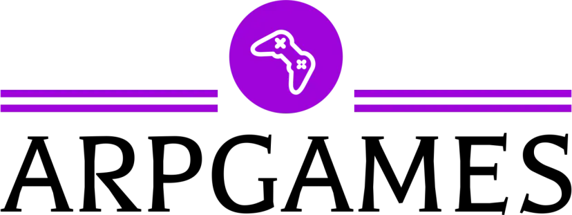 Logo arpgames.pl