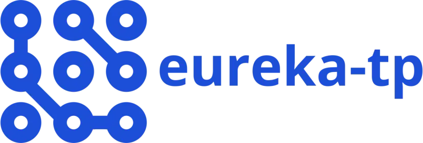 Logo eureka-tp.pl