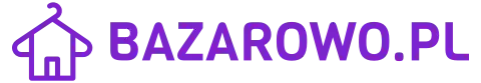 Logo bazarowo.pl