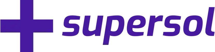 Logo supersol.pl