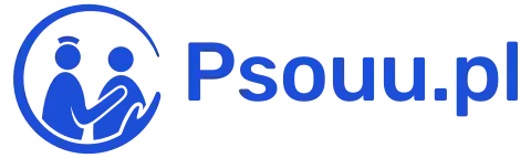 Logo psouu.pl