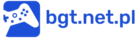 Logo bgt.net.pl