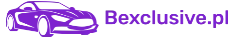 Logo bexclusive.pl