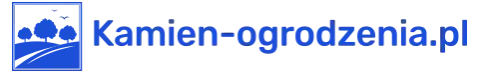 Logo kamien-ogrodzenia.pl