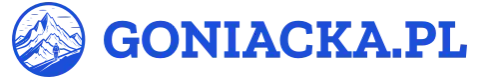 Logo goniacka.pl