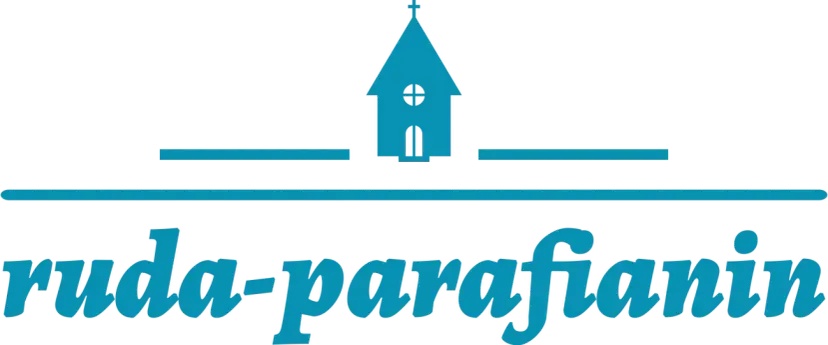 Logo ruda-parafianin.pl