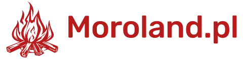 Logo moroland.pl