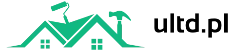 Logo ultd.pl