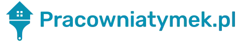 Logo pracowniatymek.pl