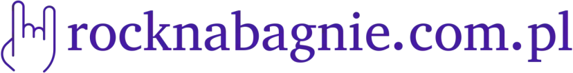 Logo rocknabagnie.com.pl