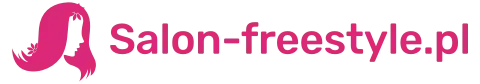 Logo salon-freestyle.pl