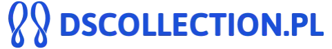 Logo dscollection.pl
