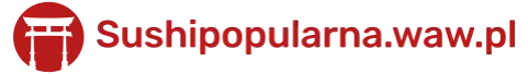 Logo sushipopularna.waw.pl