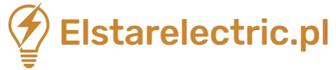Logo elstarelectric.pl