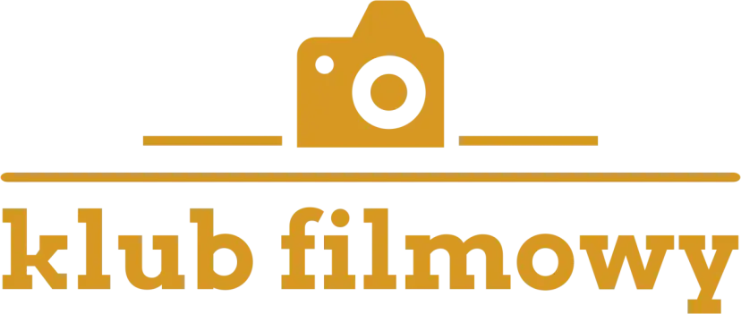 Logo klubfilmowy.pl
