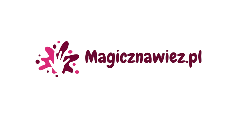 Logo magicznawiez.pl