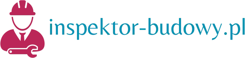 Logo inspektor-budowy.pl